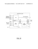 Method, apparatus and computer program product for utilizing spatial information for audio signal enhancement in a distributed network environment diagram and image