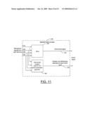 Method, apparatus and computer program product for utilizing spatial information for audio signal enhancement in a distributed network environment diagram and image