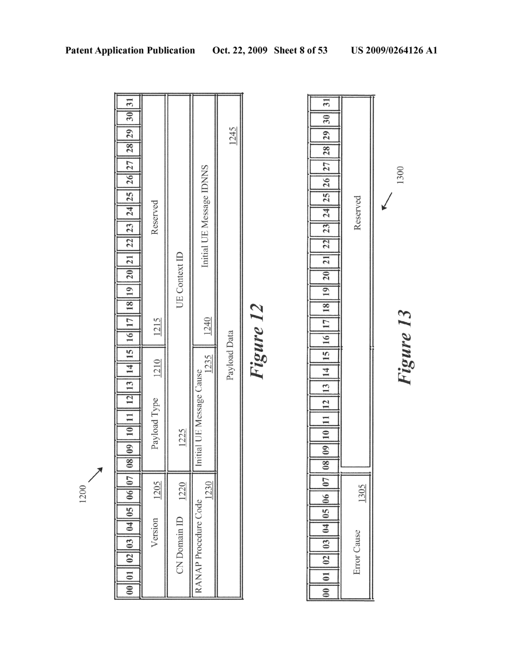 Method and Apparatus for Support of Closed Subscriber Group Services in a Home Node B System - diagram, schematic, and image 09