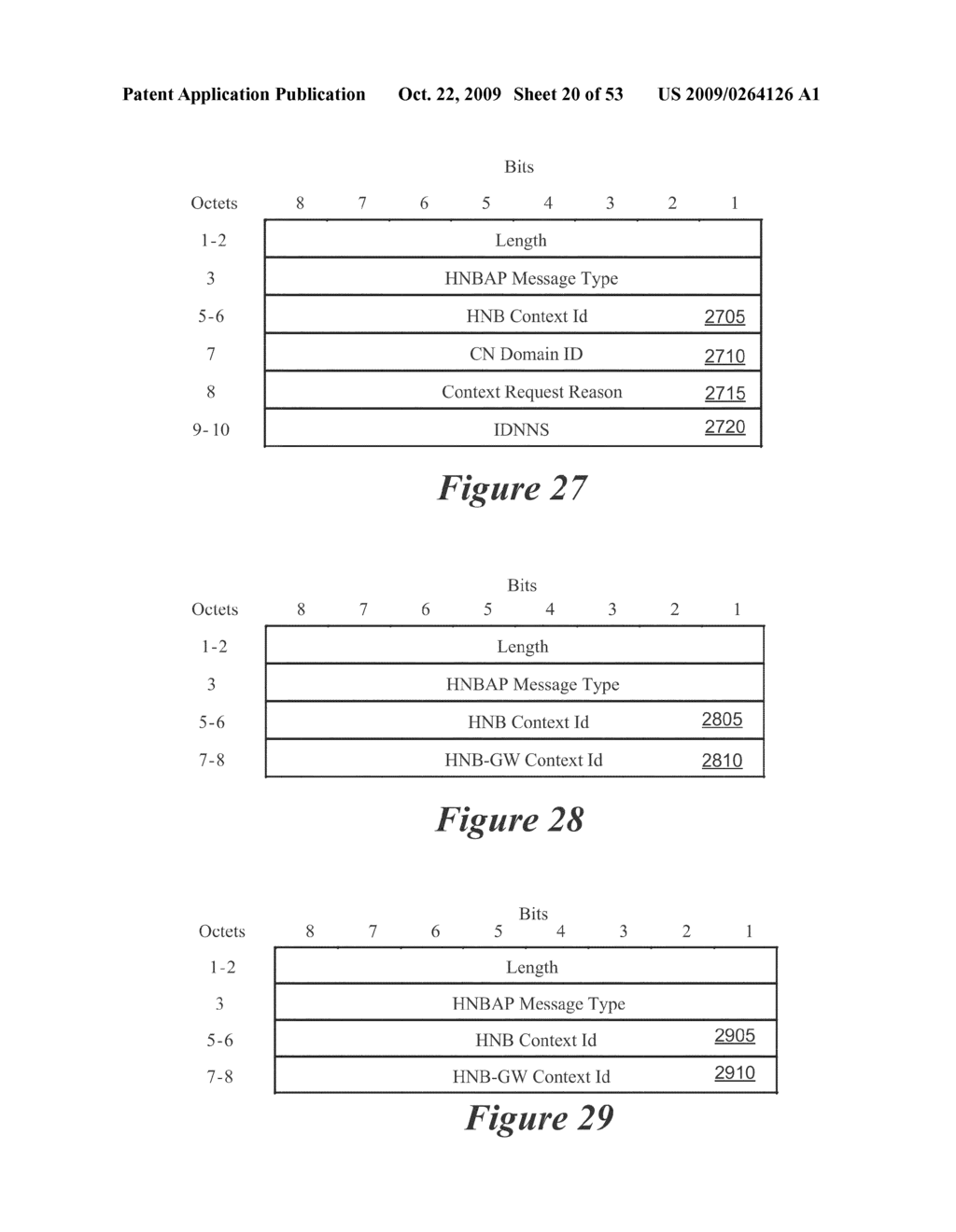 Method and Apparatus for Support of Closed Subscriber Group Services in a Home Node B System - diagram, schematic, and image 21