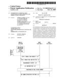 INTERMITTENT COMMUNICATION SYSTEM, BASE STATION APPARATUS AND MOBILE STATION APPARATUS diagram and image