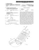 Methods and Apparatus for a Flexible Wireless Communication and Cellular Telephone System diagram and image