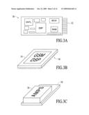 Methods and Apparatus for a Flexible Wireless Communication and Cellular Telephone System diagram and image