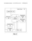 Methods and Apparatus for a Flexible Wireless Communication and Cellular Telephone System diagram and image