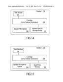 Methods and Apparatus for a Flexible Wireless Communication and Cellular Telephone System diagram and image