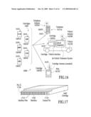 Methods and Apparatus for a Flexible Wireless Communication and Cellular Telephone System diagram and image