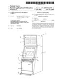 Gaming System And A Method Of Gaming diagram and image