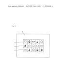 Gaming System Having A Plurality Of Gaming Machines Linked By Network And Control Method Thereof diagram and image