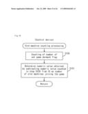 Gaming System Having A Plurality Of Gaming Machines Linked By Network And Control Method Thereof diagram and image