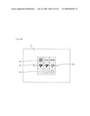 Gaming System Having A Plurality Of Gaming Machines Linked By Network And Control Method Thereof diagram and image