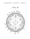 Automatic transmission diagram and image