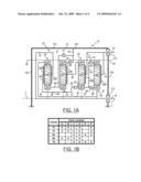 MULTI-SPEED TRANSAXLE diagram and image