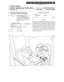 Machine control system with directional shift management diagram and image