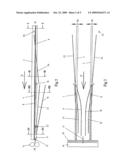 Folding unit diagram and image