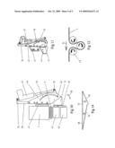 Folding unit diagram and image