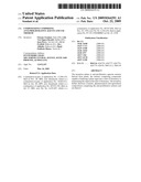 COMPOSITIONS COMPRISING ANTI-PROLIFERATIVE AGENTS AND USE THEREOF diagram and image