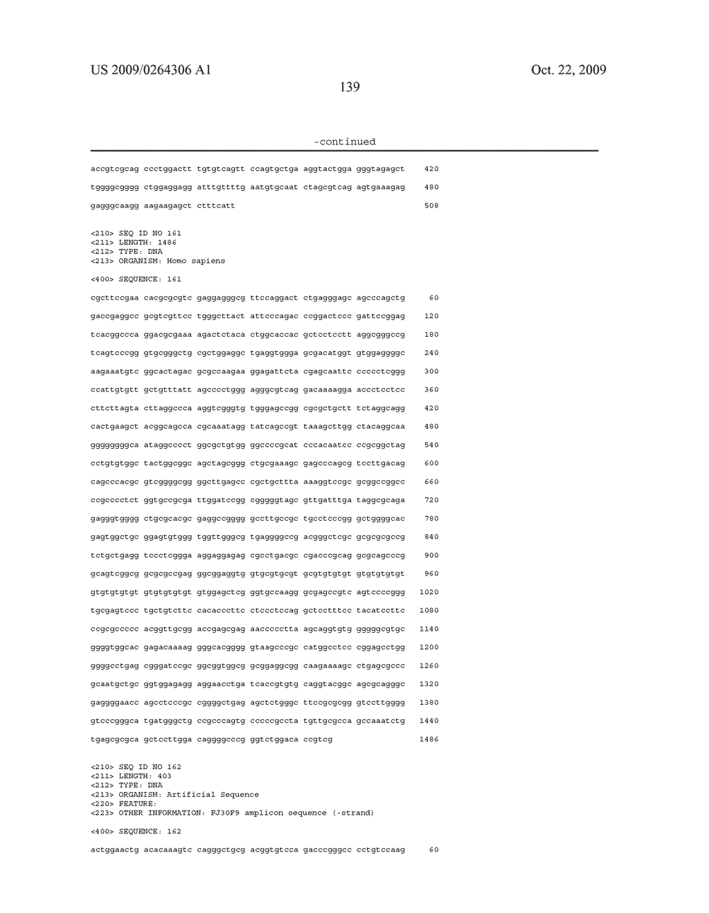 DNA METHYLATION BIOMARKERS IN LYMPHOID AND HEMATOPOIETIC MALIGNANCIES - diagram, schematic, and image 167