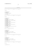 RETROCYCLINS: ANTIVIRAL AND ANTIMICROBIAL PEPTIDES diagram and image