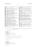 Influenza virus inhibiting peptides diagram and image