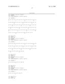 Influenza virus inhibiting peptides diagram and image