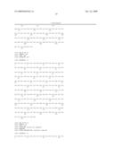 Influenza virus inhibiting peptides diagram and image