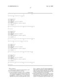 Influenza virus inhibiting peptides diagram and image