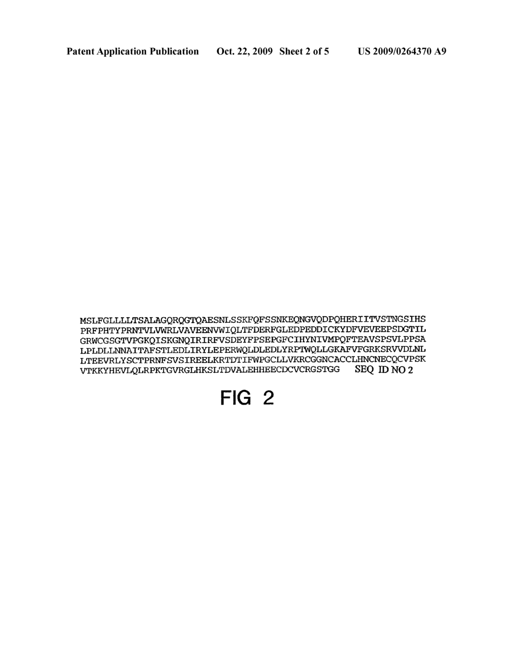 POLYPEPTIDES HOMOLOGOUS TO VEGF AND BMP1 - diagram, schematic, and image 03