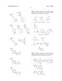 INDOLE, BENZIMIDAZOLE, AND BENZOLACTAM BORONIC ACID COMPOUNDS, ANALOGS THEREOF AND METHODS OF USE THEREOF diagram and image