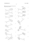 INDOLE, BENZIMIDAZOLE, AND BENZOLACTAM BORONIC ACID COMPOUNDS, ANALOGS THEREOF AND METHODS OF USE THEREOF diagram and image