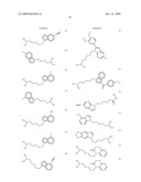 INDOLE, BENZIMIDAZOLE, AND BENZOLACTAM BORONIC ACID COMPOUNDS, ANALOGS THEREOF AND METHODS OF USE THEREOF diagram and image