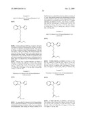 INDOLE, BENZIMIDAZOLE, AND BENZOLACTAM BORONIC ACID COMPOUNDS, ANALOGS THEREOF AND METHODS OF USE THEREOF diagram and image