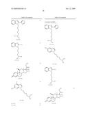 INDOLE, BENZIMIDAZOLE, AND BENZOLACTAM BORONIC ACID COMPOUNDS, ANALOGS THEREOF AND METHODS OF USE THEREOF diagram and image