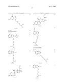 INDOLE, BENZIMIDAZOLE, AND BENZOLACTAM BORONIC ACID COMPOUNDS, ANALOGS THEREOF AND METHODS OF USE THEREOF diagram and image