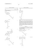 INDOLE, BENZIMIDAZOLE, AND BENZOLACTAM BORONIC ACID COMPOUNDS, ANALOGS THEREOF AND METHODS OF USE THEREOF diagram and image