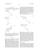 INDOLE, BENZIMIDAZOLE, AND BENZOLACTAM BORONIC ACID COMPOUNDS, ANALOGS THEREOF AND METHODS OF USE THEREOF diagram and image