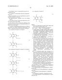 INDOLE, BENZIMIDAZOLE, AND BENZOLACTAM BORONIC ACID COMPOUNDS, ANALOGS THEREOF AND METHODS OF USE THEREOF diagram and image