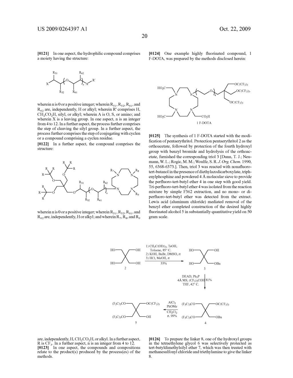 HIGHLY FLUORINATED OILS AND SURFACTANTS AND METHODS OF MAKING AND USING SAME - diagram, schematic, and image 27