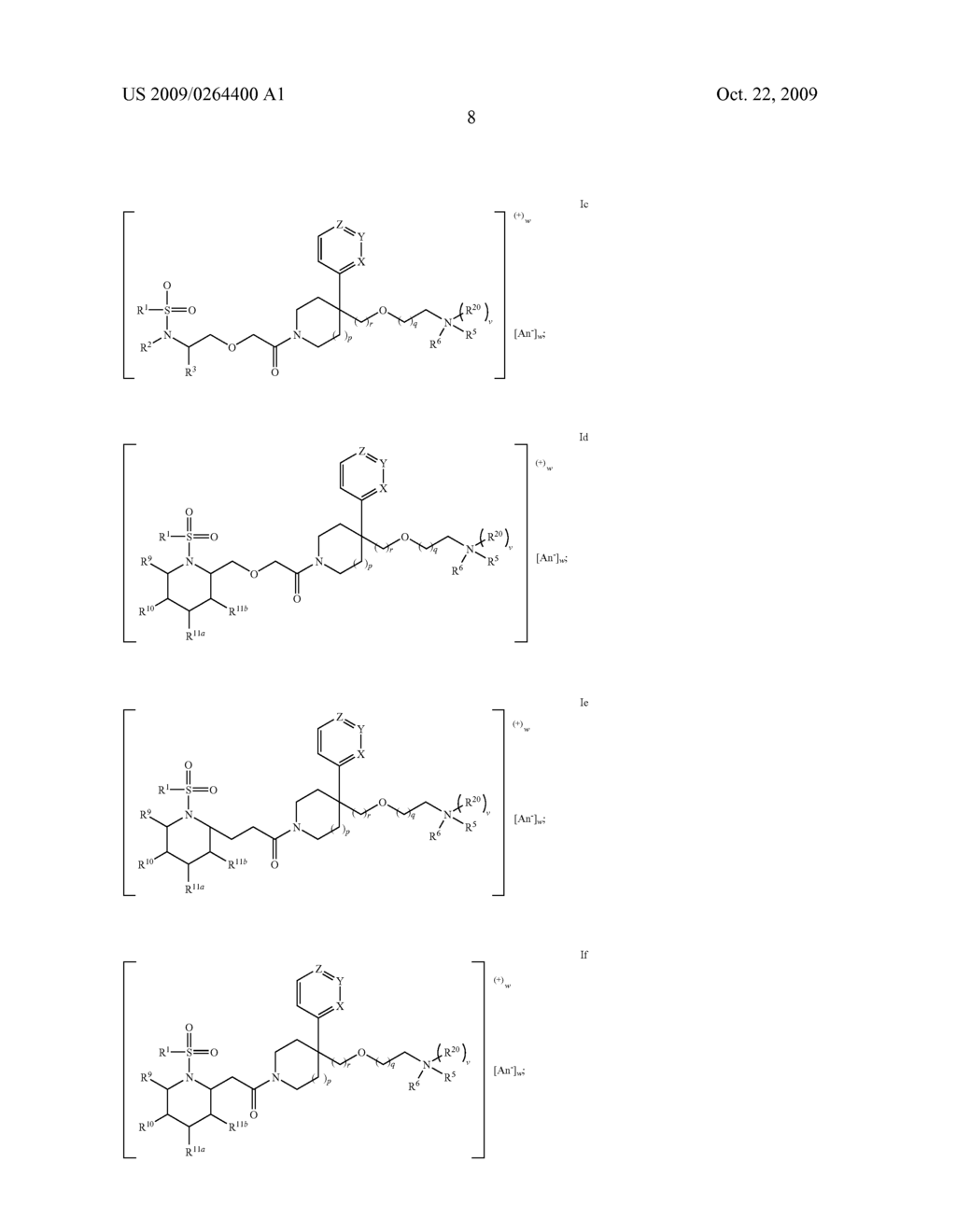 Substituted Sulfonamide Compounds - diagram, schematic, and image 09