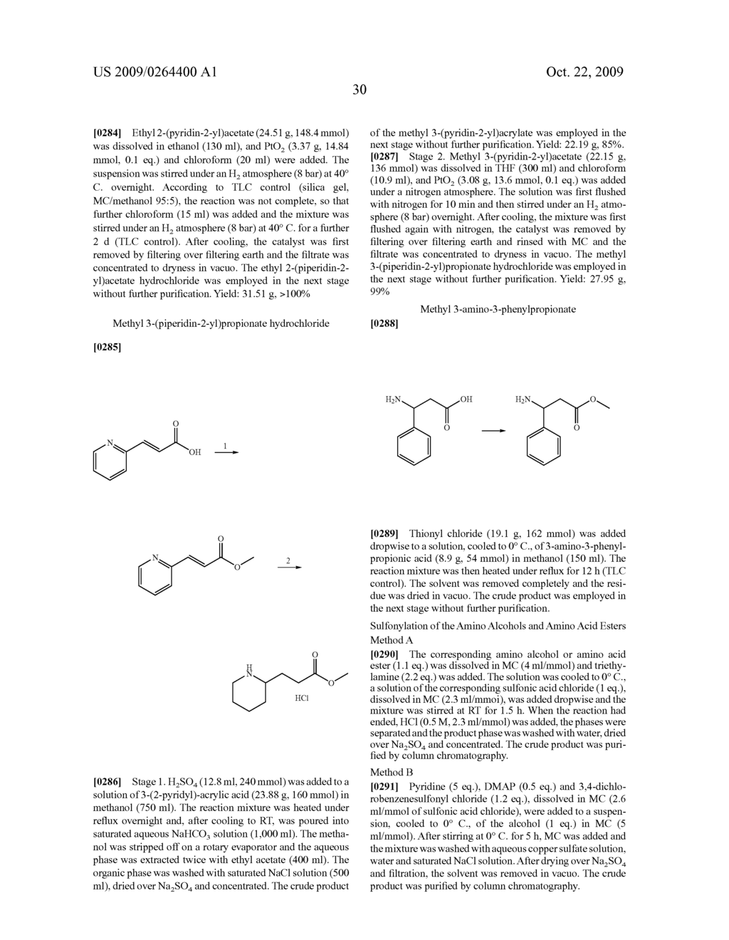 Substituted Sulfonamide Compounds - diagram, schematic, and image 31