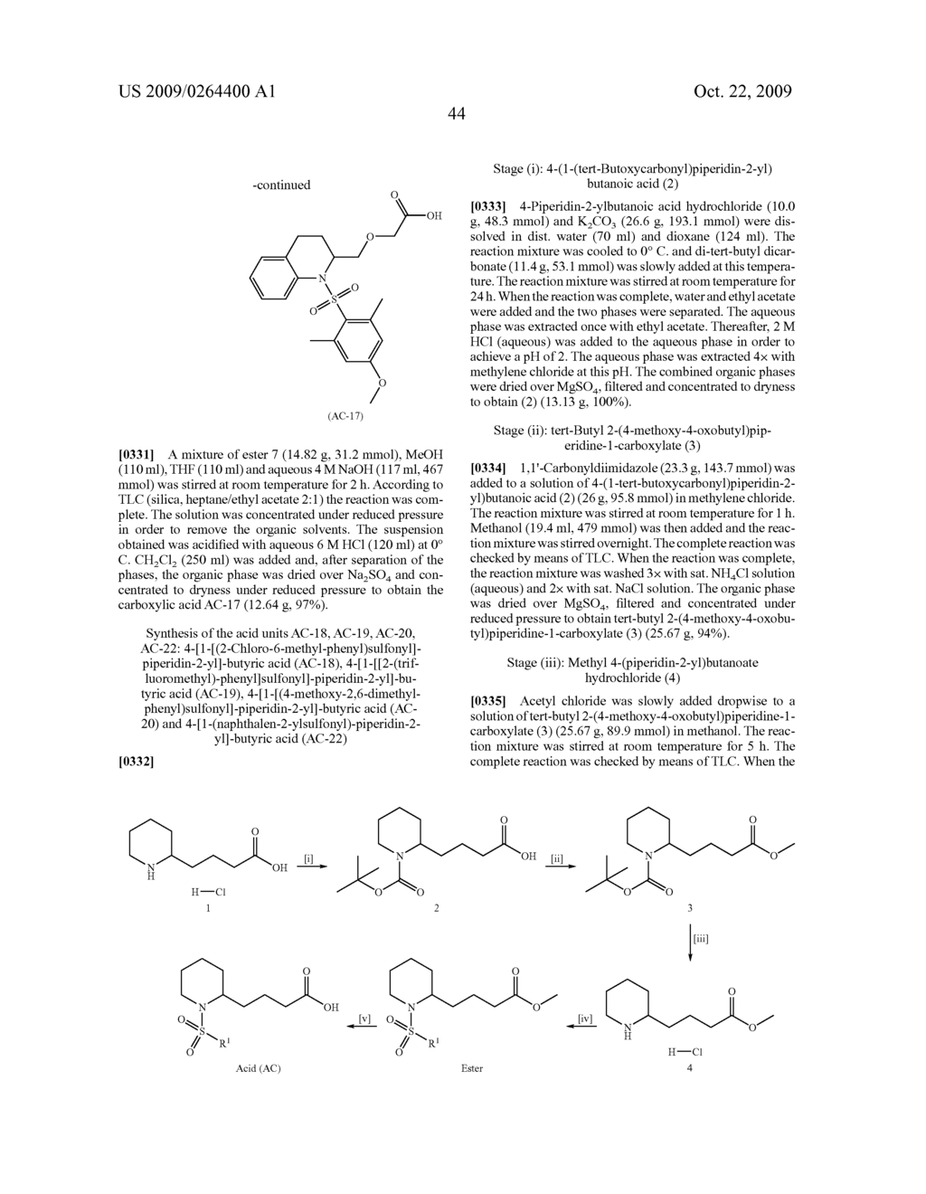 Substituted Sulfonamide Compounds - diagram, schematic, and image 45