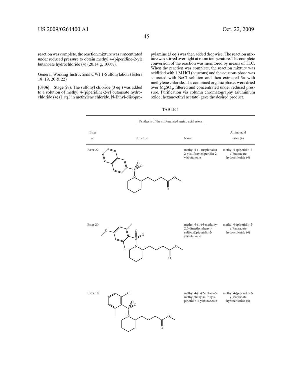 Substituted Sulfonamide Compounds - diagram, schematic, and image 46