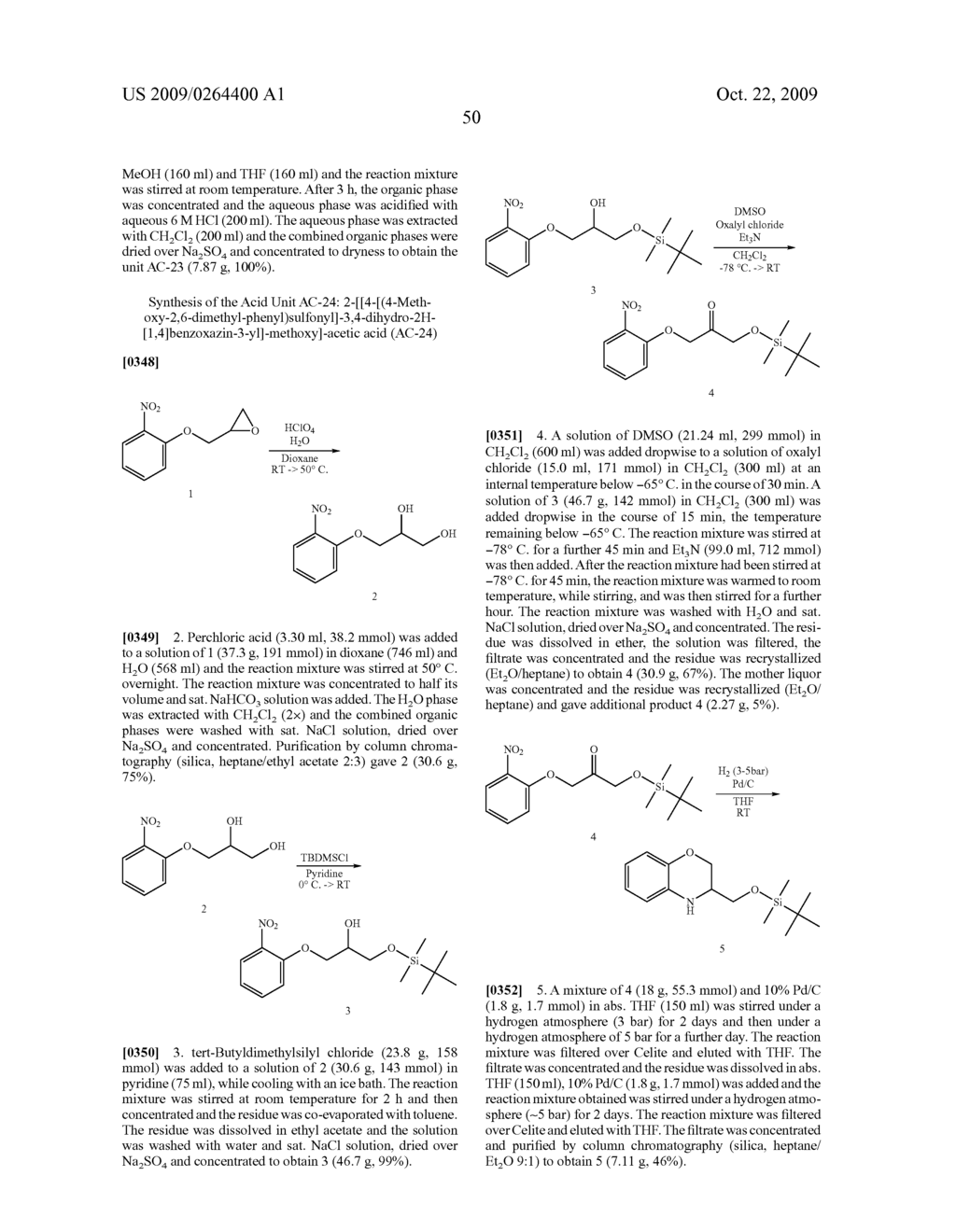 Substituted Sulfonamide Compounds - diagram, schematic, and image 51