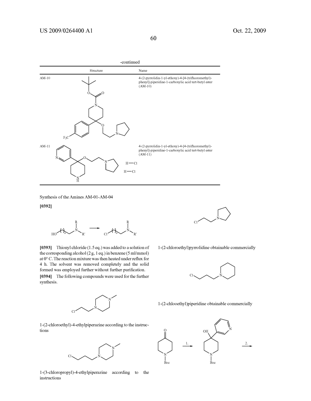 Substituted Sulfonamide Compounds - diagram, schematic, and image 61