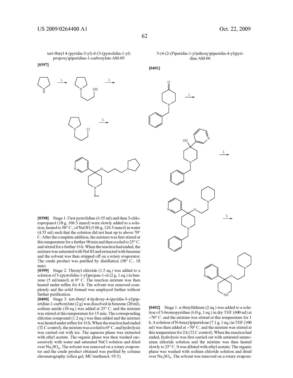 Substituted Sulfonamide Compounds - diagram, schematic, and image 63