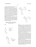 Substituted Sulfonamide Compounds diagram and image