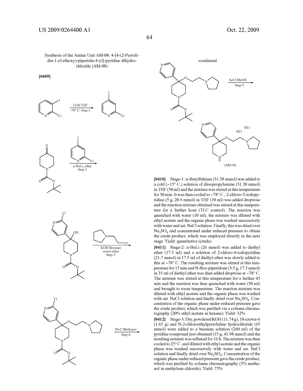 Substituted Sulfonamide Compounds - diagram, schematic, and image 65