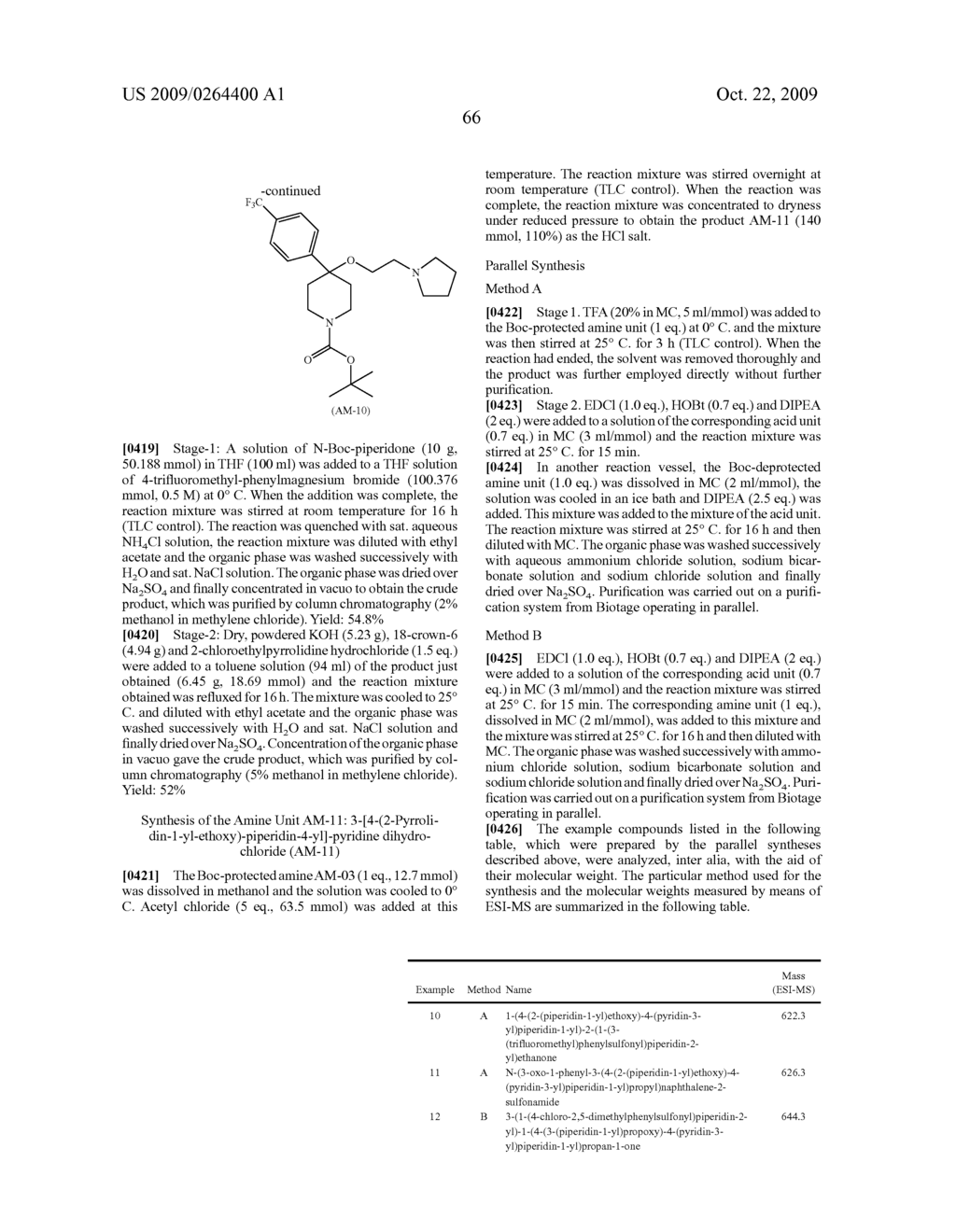 Substituted Sulfonamide Compounds - diagram, schematic, and image 67