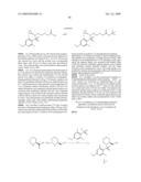 Substituted Sulfonamide Compounds diagram and image