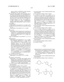 NOVEL AZACYCLYL-SUBSTITUTED ARYLDIHYDROISOQUINOLINONES, PROCESS FOR THEIR PREPARATION AND THEIR USE AS MEDICAMENTS diagram and image