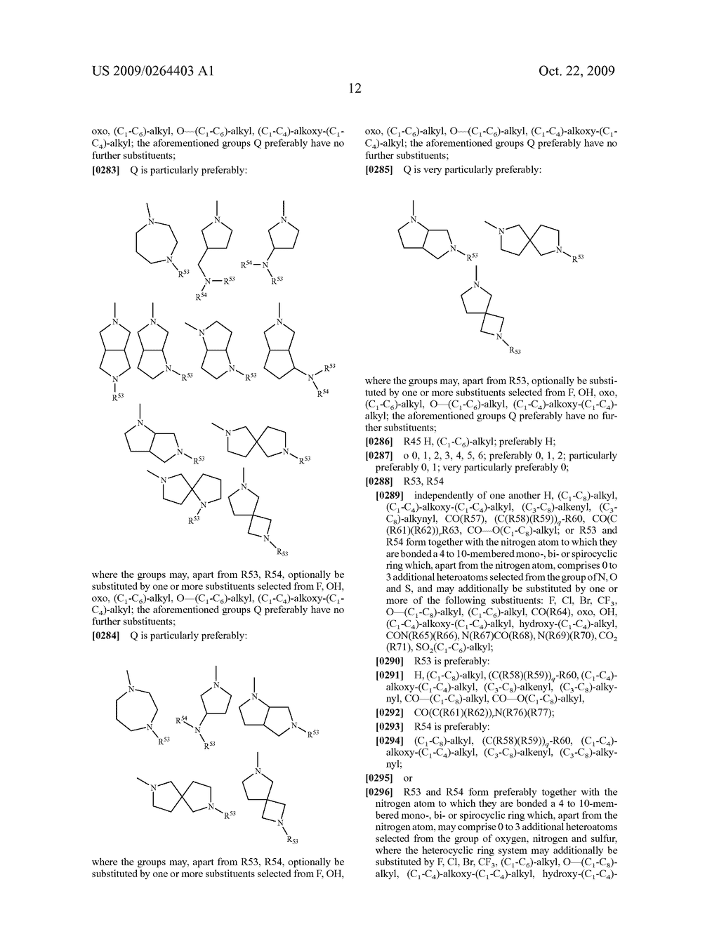 NOVEL AZACYCLYL-SUBSTITUTED ARYLDIHYDROISOQUINOLINONES, PROCESS FOR THEIR PREPARATION AND THEIR USE AS MEDICAMENTS - diagram, schematic, and image 13